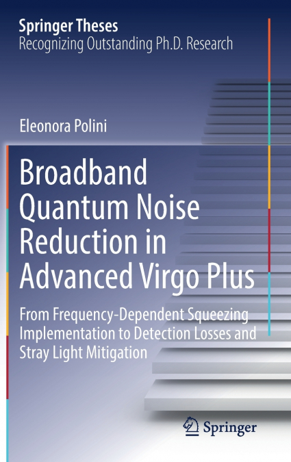 Broadband Quantum Noise Reduction in Advanced Virgo Plus