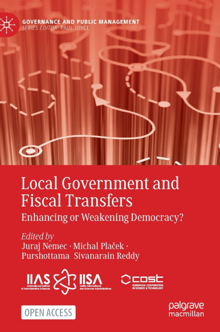 Local Government and Fiscal Transfers