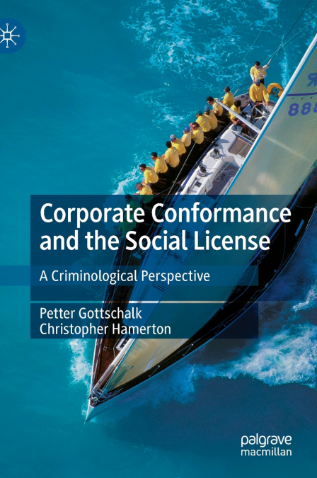 Corporate Conformance and the Social License