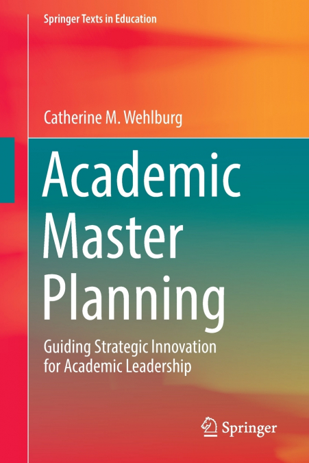 Academic Master Planning