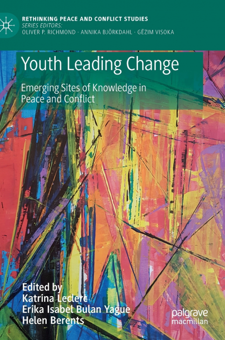 Youth Leading Change