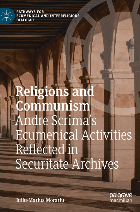 Religions and Communism