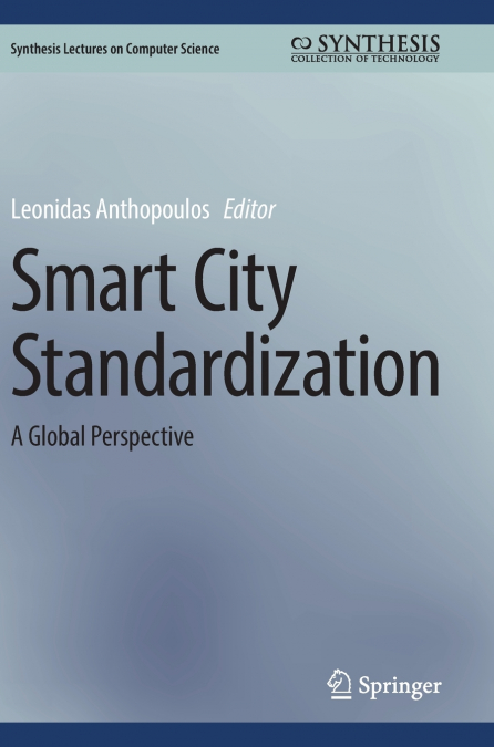 Smart City Standardization