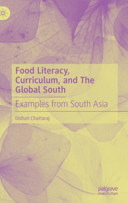 Food Literacy, Curriculum, and The Global South