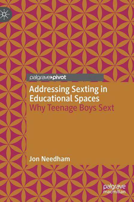 Addressing Sexting in Educational Spaces