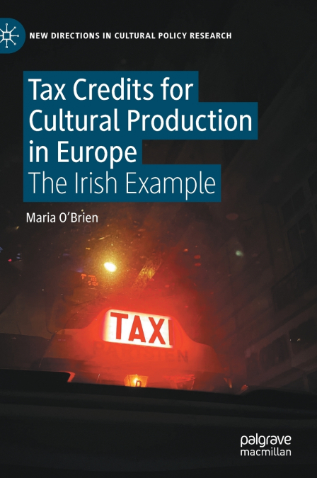 Tax Credits for Cultural Production in Europe