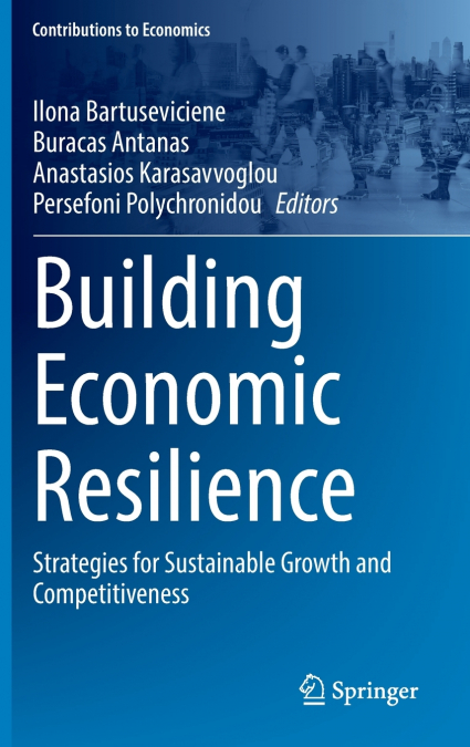 Building Economic Resilience