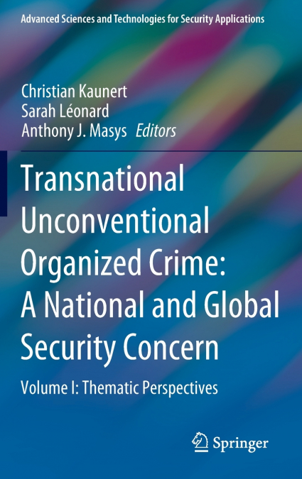 Transnational Unconventional Organized Crime