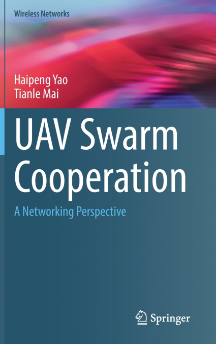 UAV Swarm Cooperation