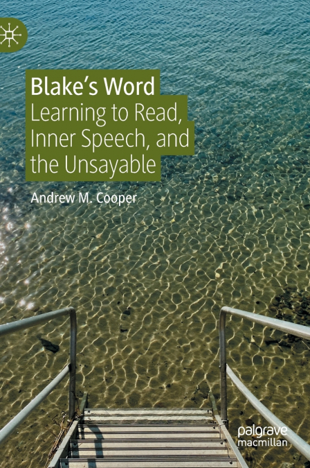 Blake’s Word