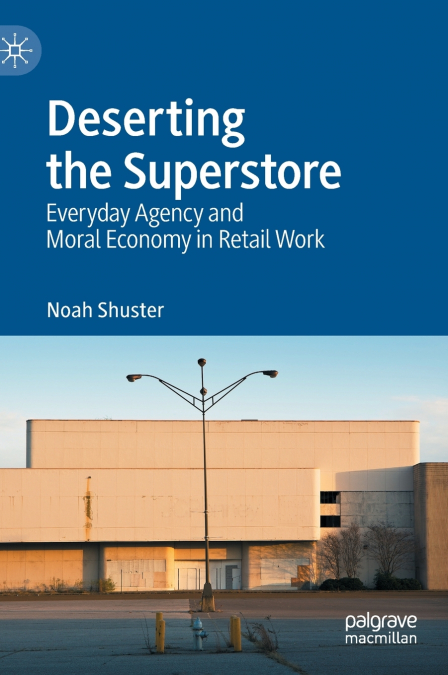 Deserting the Superstore