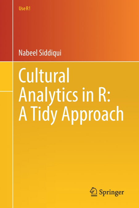 Cultural Analytics in R