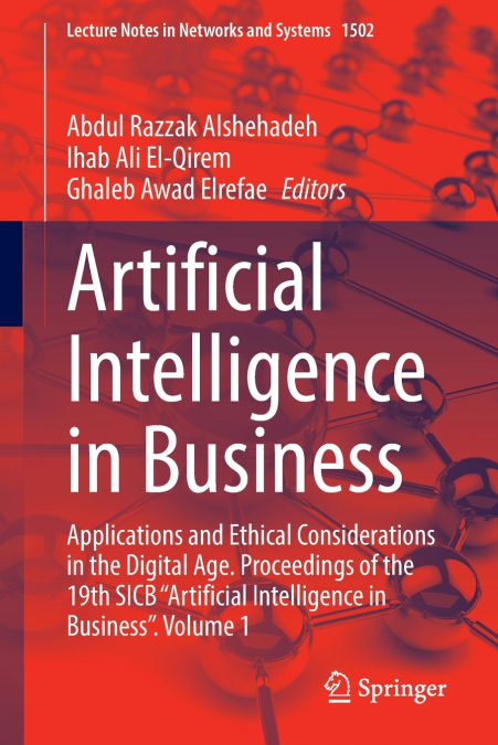 Artificial Intelligence in Business
