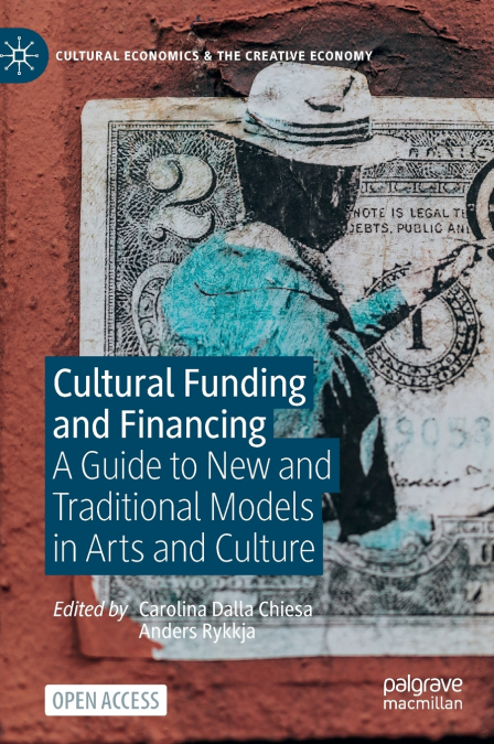 Cultural Funding and Financing