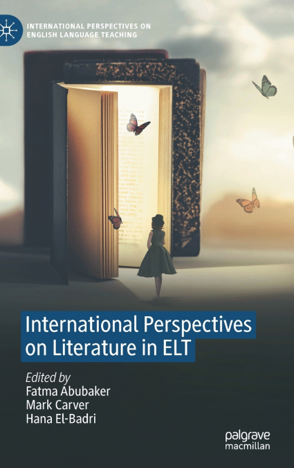 International Perspectives on Literature in ELT