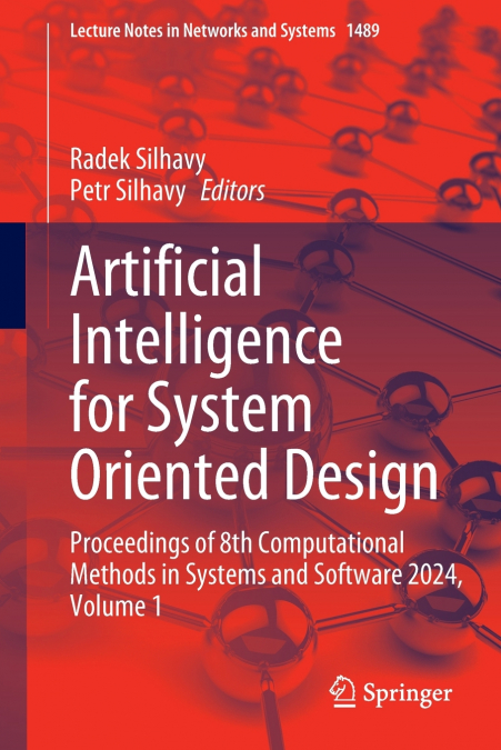 Artificial Intelligence for System Oriented Design