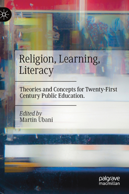 Religion, Learning, Literacy