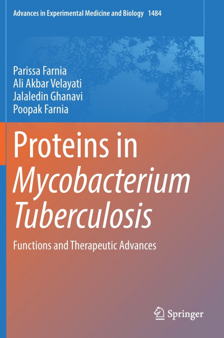Proteins in Mycobacterium Tuberculosis