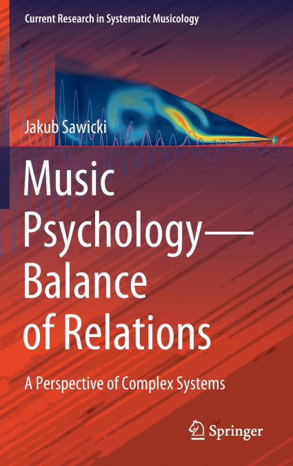 Music Psychology-Balance of Relations