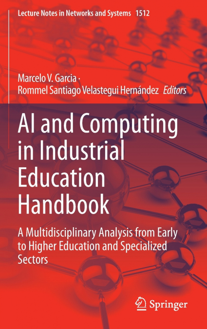 AI and Computing in Industrial Education Handbook