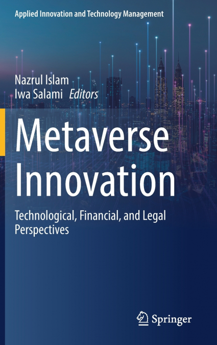 Metaverse Innovation