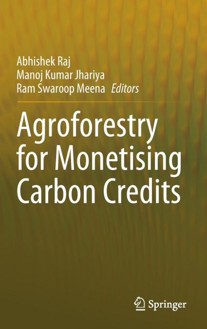 Agroforestry for Monetising Carbon Credits