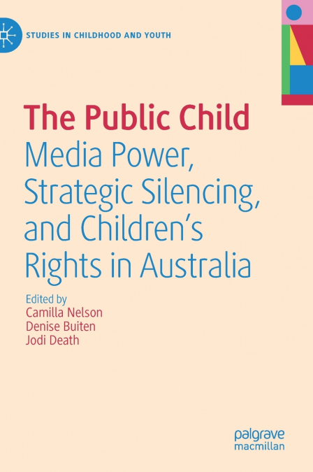 The Public Child