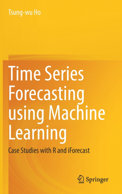 Time Series Forecasting using Machine Learning
