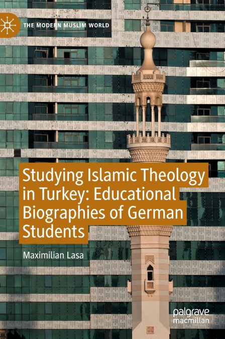 Studying Islamic Theology in Turkey