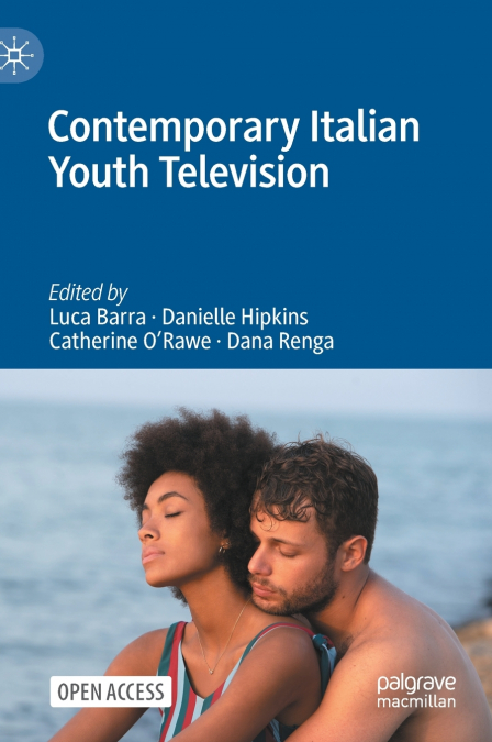 Contemporary Italian Youth Television