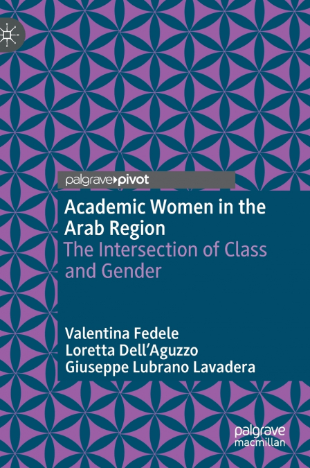 Academic Women in the Arab Region
