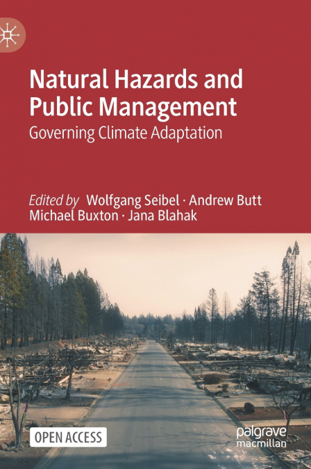 Natural Hazards and Public Management