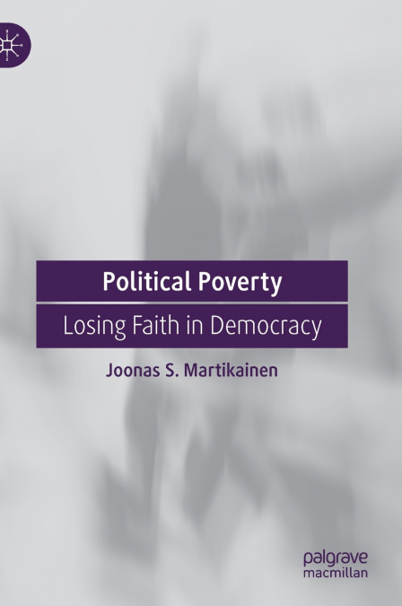 Political Poverty