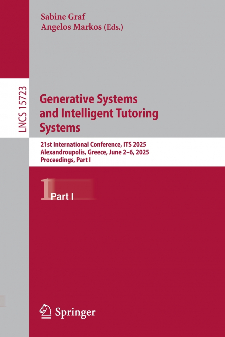 Generative Systems and Intelligent Tutoring Systems