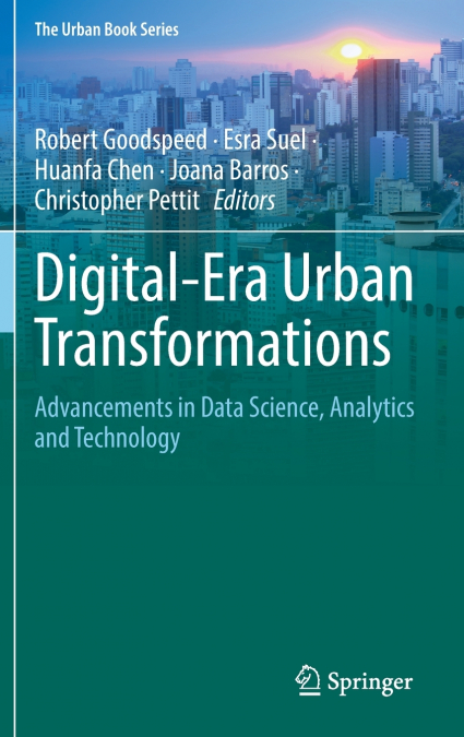 Digital-Era Urban Transformations