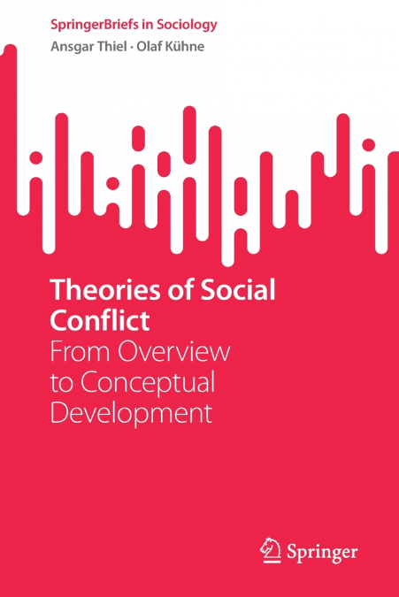 Theories of Social Conflict