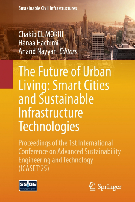 The Future of Urban Living