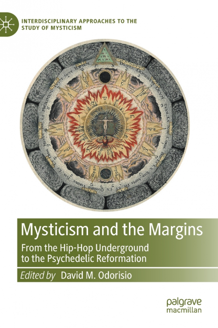 Mysticism and the Margins