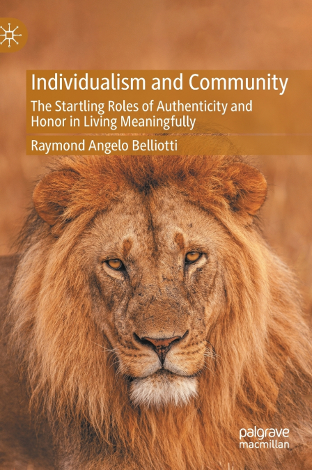 Individualism and Community