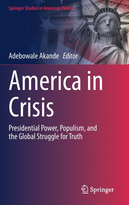 America in Crisis