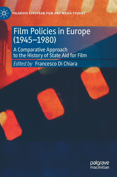 Film Policies in Europe (1945-1980)