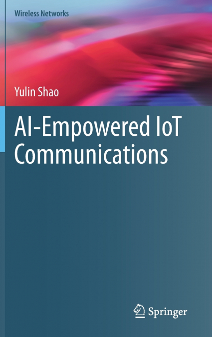 AI-Empowered IoT Communications