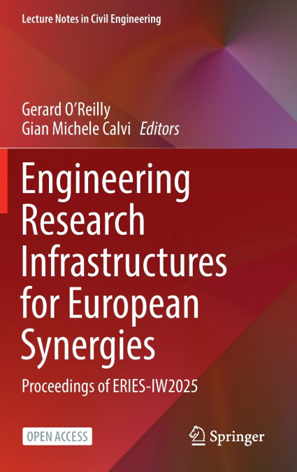 Engineering Research Infrastructures for European Synergies