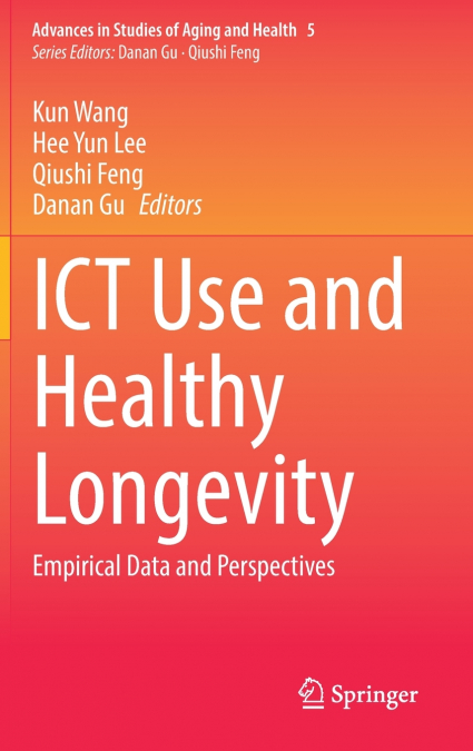 ICT Use and Healthy Longevity