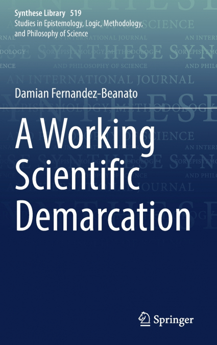 A Working Scientific Demarcation