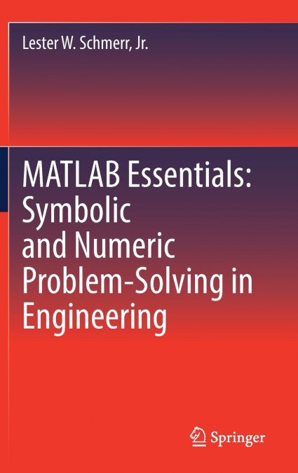 MATLAB Essentials