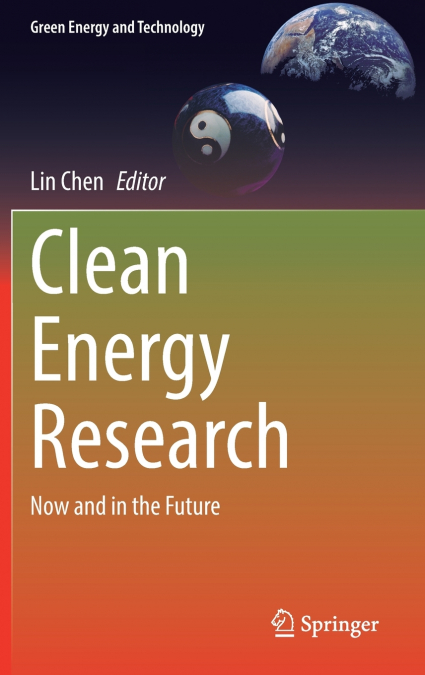 Clean Energy Research