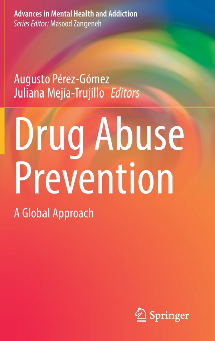 Drug Abuse Prevention
