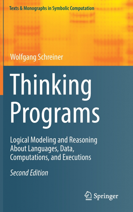 Thinking Programs