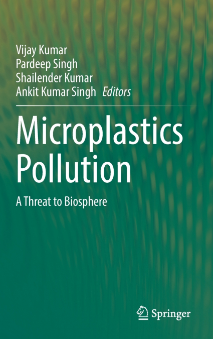 Microplastics Pollution